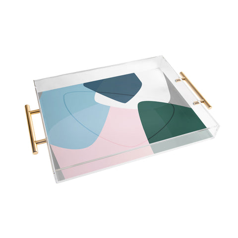 Mareike Boehmer Graphic 150 E Acrylic Tray