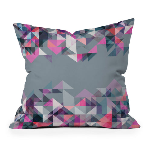 Mareike Boehmer Graphic 165 Y Outdoor Throw Pillow
