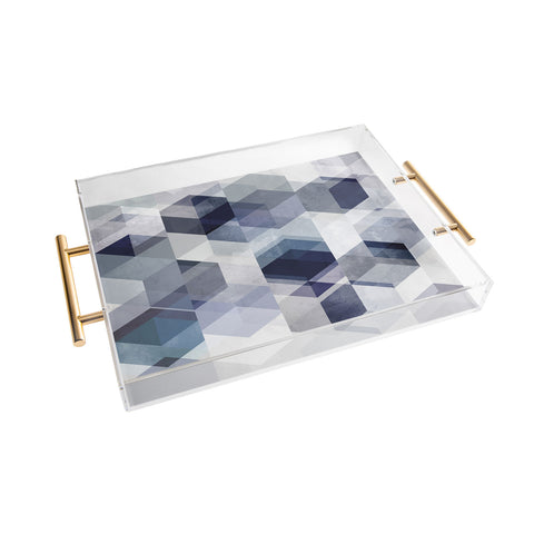 Mareike Boehmer Graphic 175 Y Acrylic Tray