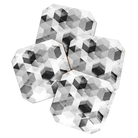 Mareike Boehmer Graphic 175 Z Coaster Set