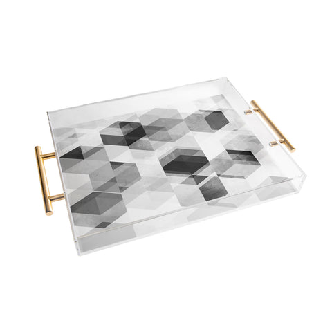 Mareike Boehmer Graphic 175 Z Acrylic Tray