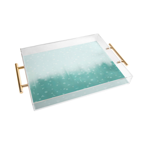 Mareike Boehmer My Favorite Pattern 9 Acrylic Tray
