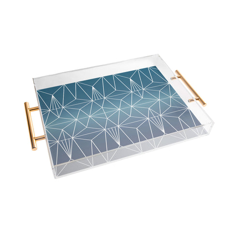 Mareike Boehmer Nordic Combination 31 A Acrylic Tray