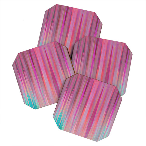 Mareike Boehmer Nordic Combination 6Y Coaster Set