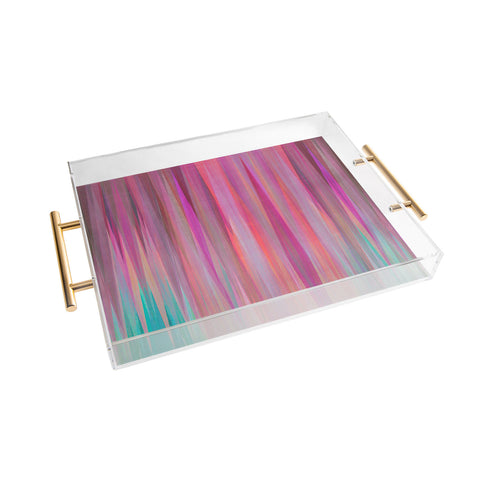 Mareike Boehmer Nordic Combination 6Y Acrylic Tray