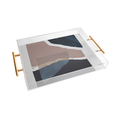 Mareike Boehmer Pieces 13 Acrylic Tray