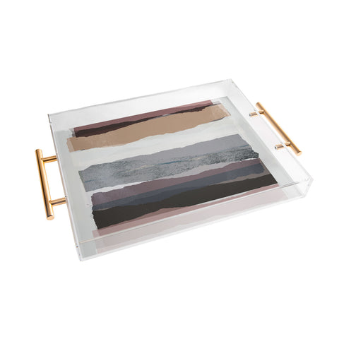 Mareike Boehmer Pieces 16 Acrylic Tray