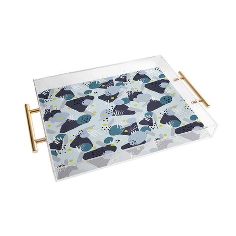 Mareike Boehmer Playground Diversity Acrylic Tray