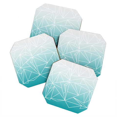 Mareike Boehmer Simplicity 1 Coaster Set