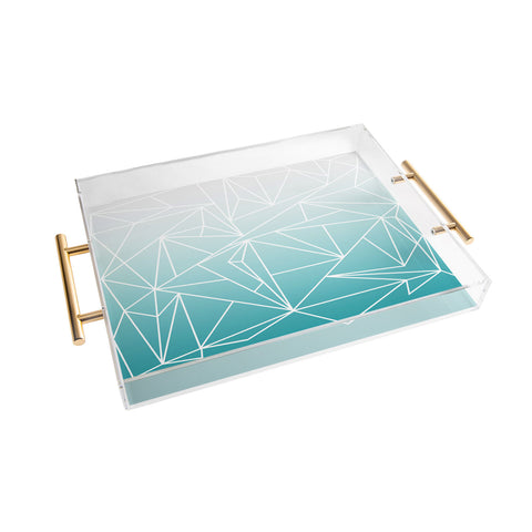 Mareike Boehmer Simplicity 1 Acrylic Tray