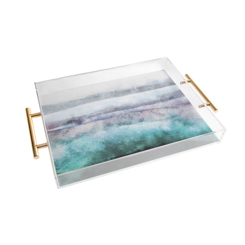 Mareike Boehmer Watercolors 26 Acrylic Tray