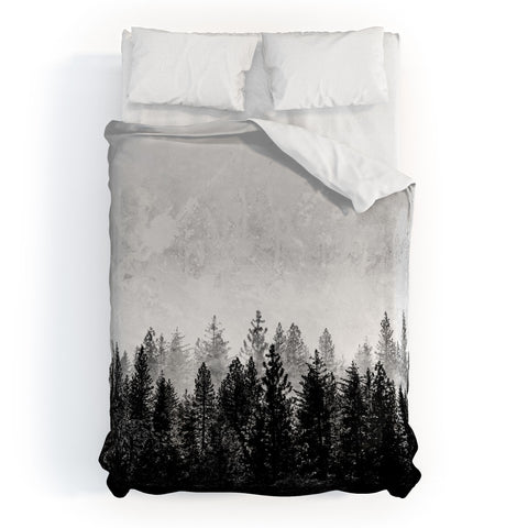 Mareike Boehmer Woods 3Y Duvet Cover