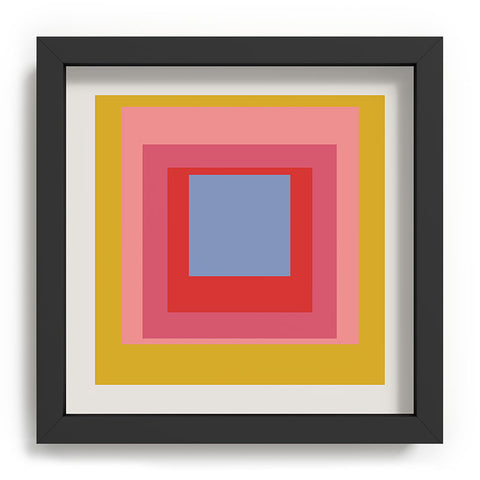 Marin Vaan Zaal Illume 15 Generative Minimalism Recessed Framing Square