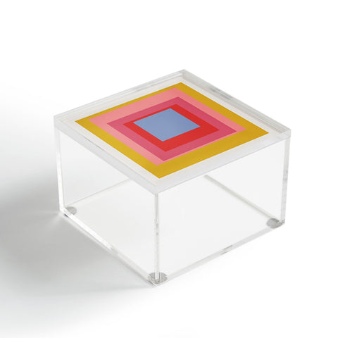Marin Vaan Zaal Illume 15 Generative Minimalism Acrylic Box