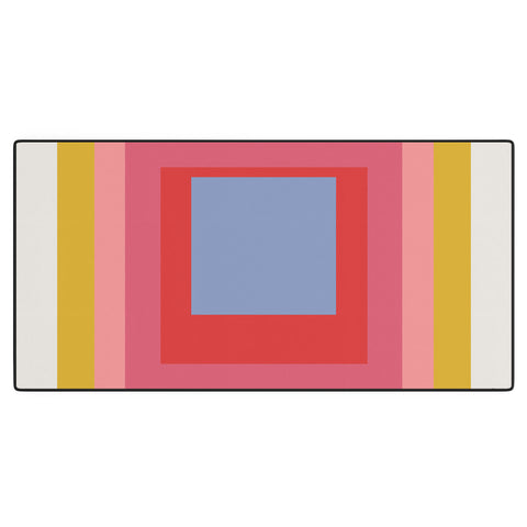 Marin Vaan Zaal Illume 15 Generative Minimalism Desk Mat