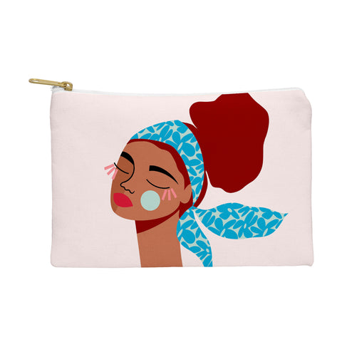 Maritza Lisa Spring Breeze I Pouch