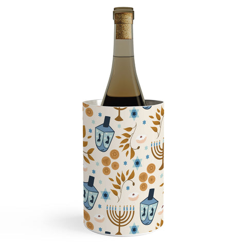 Marni All Thinks Hanukkah Large Wine Chiller
