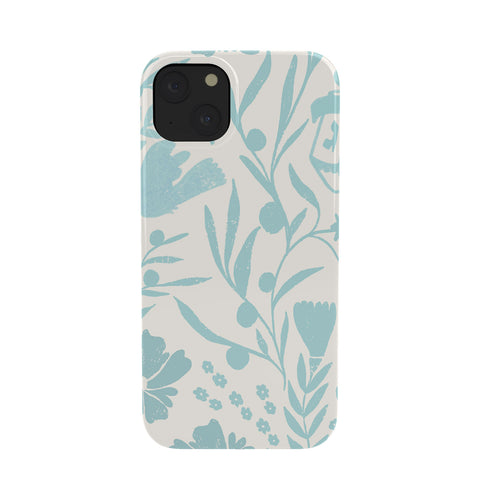 Marni Hanukkah Toile Phone Case