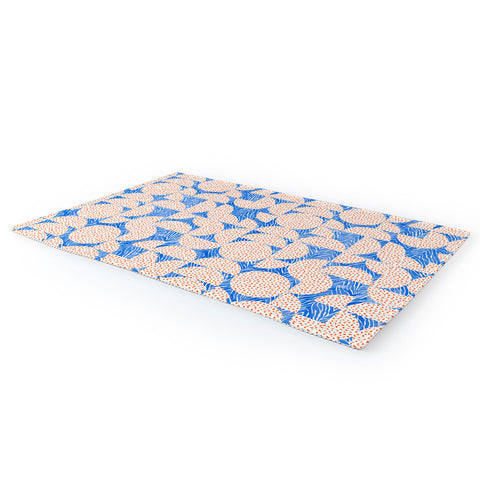 Marta Barragan Camarasa Animal Terrazzo Geometric A Area Rug