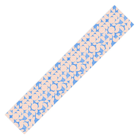 Marta Barragan Camarasa Animal Terrazzo Geometric A Table Runner