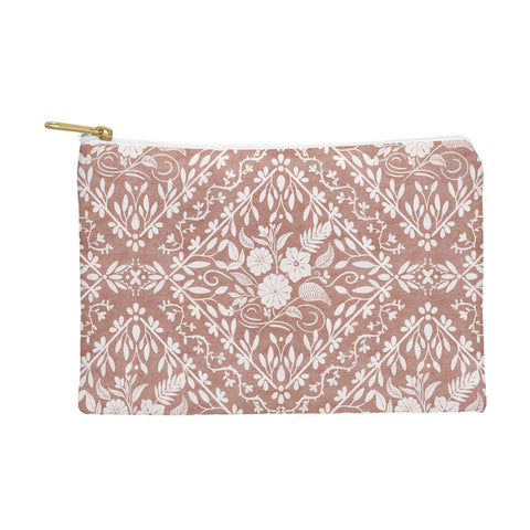 Marta Barragan Camarasa Antique Botanical Bliss Pouch