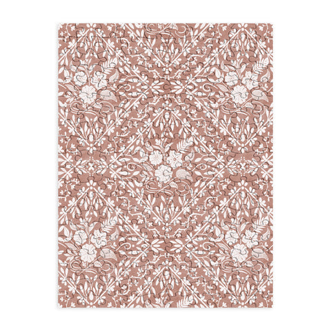 Marta Barragan Camarasa Antique Botanical Bliss Puzzle