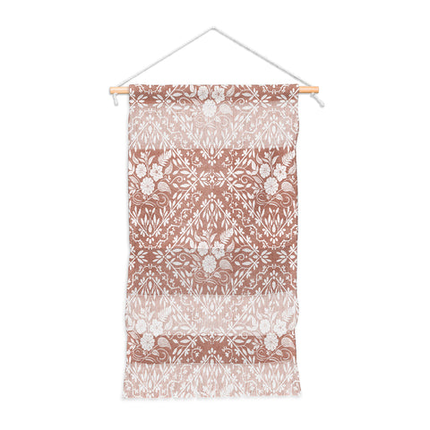 Marta Barragan Camarasa Antique Botanical Bliss Wall Hanging Portrait