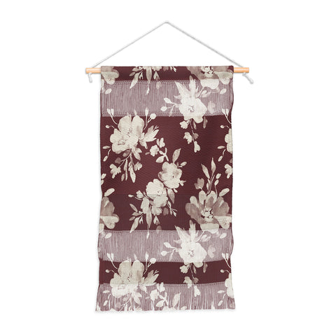 Marta Barragan Camarasa Antique Petal Romance Wall Hanging Portrait