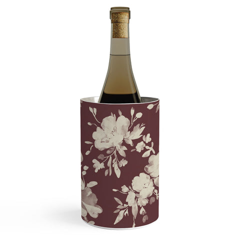 Marta Barragan Camarasa Antique Petal Romance Wine Chiller