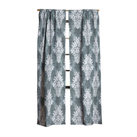 Marta Barragan Camarasa Antique Victorian Floral Blackout Non Repeat