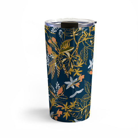 Marta Barragan Camarasa Autumnal nature III 22 Travel Mug