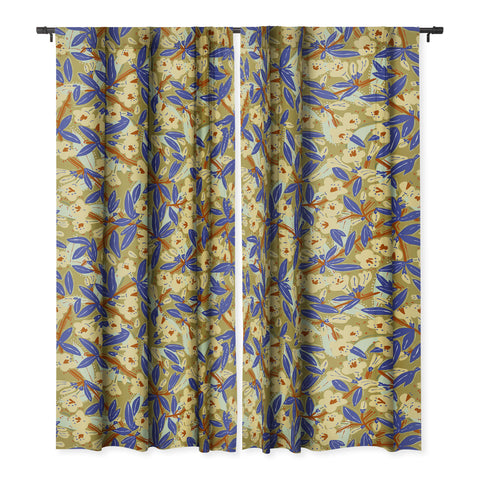 Marta Barragan Camarasa Bohemian meadow Y Blackout Non Repeat