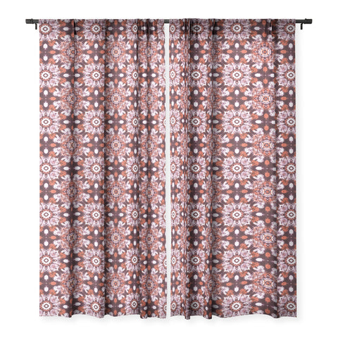 Marta Barragan Camarasa Bohemian style mosaic 3B Sheer Non Repeat