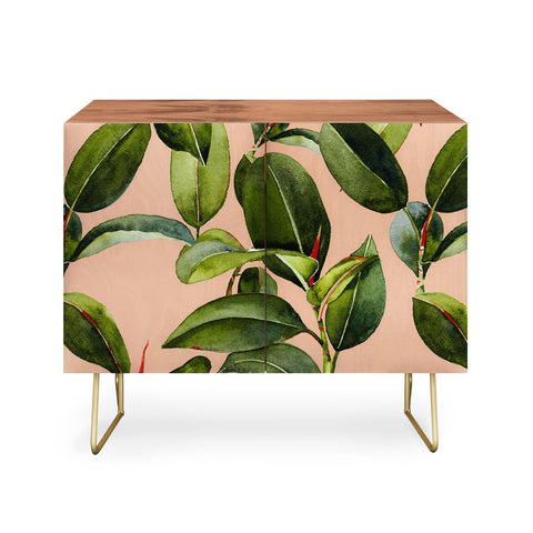 Marta Barragan Camarasa Botanical Collection 01 Credenza