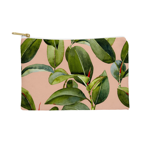 Marta Barragan Camarasa Botanical Collection 01 Pouch