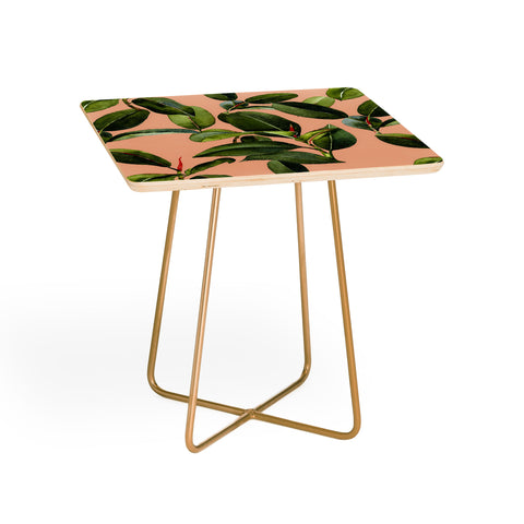 Marta Barragan Camarasa Botanical Collection 01 Side Table
