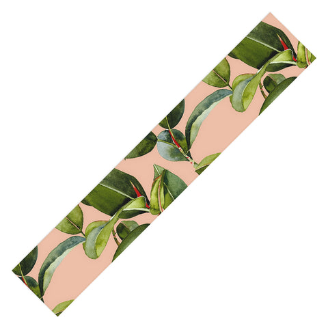 Marta Barragan Camarasa Botanical Collection 01 Table Runner