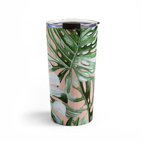 Marta Barragan Camarasa Botanical Collection 010 Travel Mug