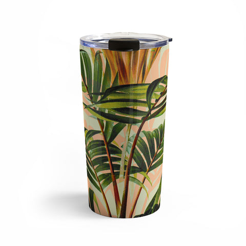 Marta Barragan Camarasa Botanical Collection 018 Travel Mug