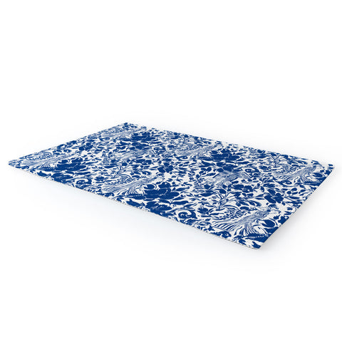 Marta Barragan Camarasa Chic Garden Walk Area Rug