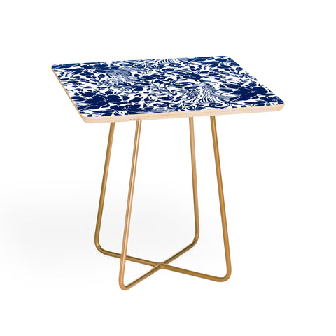 Marta Barragan Camarasa Chic Garden Walk Side Table