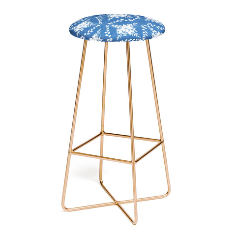Marta Barragan Camarasa Chic Garden Whisper Bar Stool