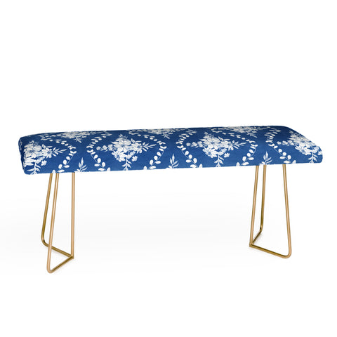 Marta Barragan Camarasa Chic Garden Whisper Bench