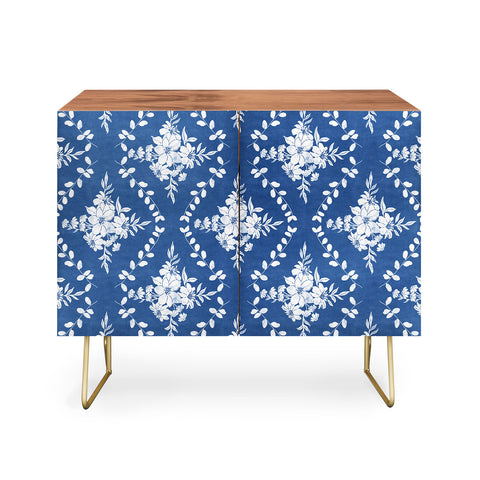 Marta Barragan Camarasa Chic Garden Whisper Credenza
