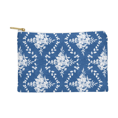 Marta Barragan Camarasa Chic Garden Whisper Pouch