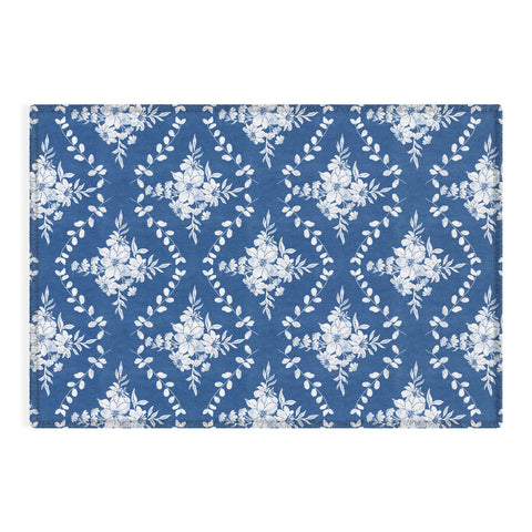 Marta Barragan Camarasa Chic Garden Whisper Outdoor Rug