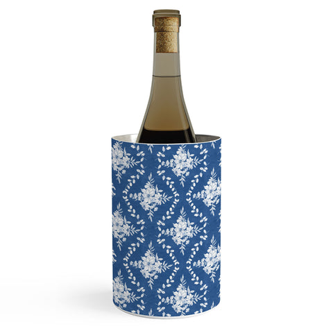 Marta Barragan Camarasa Chic Garden Whisper Wine Chiller