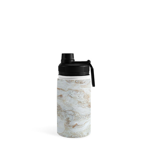 Marta Barragan Camarasa Classic Marble Water Bottle