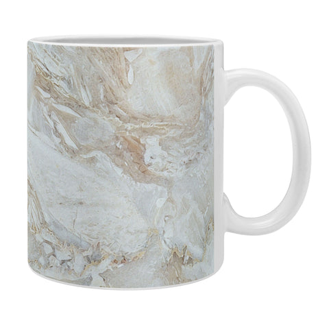 Marta Barragan Camarasa Classic Marble Coffee Mug