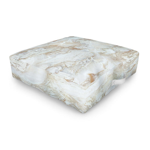 Marta Barragan Camarasa Classic Marble Outdoor Floor Cushion